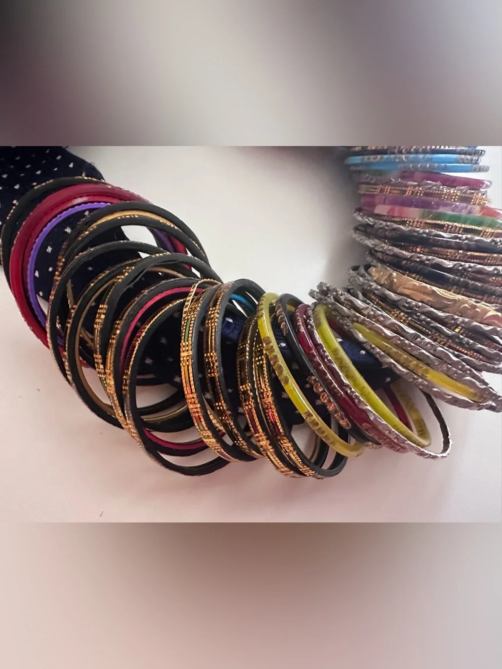 Vintage large collection
